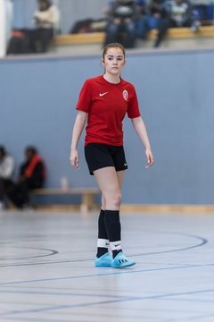 Bild 152 - wBJ Futsalmeisterschaft